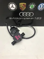 Клапан отопителя Audi A4