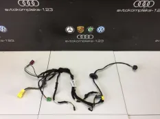 Проводка двери Mercedes-Benz C-Class