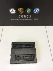 Блок комфорта Audi A6