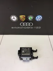 Блок управления адаптивного освещения Audi A6