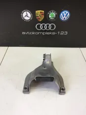 Защита подушки двигателя Audi A6
