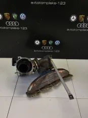 Турбокомпрессор Mercedes-Benz B-Class