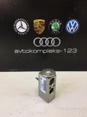 Клапан кондиционера Mercedes-Benz A-Class