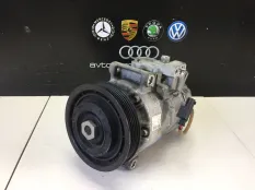 Компрессор кондиционера Mercedes-Benz B-Class