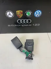 Замок ремня безопасности Audi A6