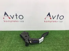 Педаль газа Audi A6