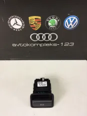 Кнопка стояночного тормоза Mercedes-Benz B-Class