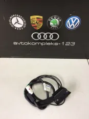 Кабель-адаптер Mercedes-Benz B-Class