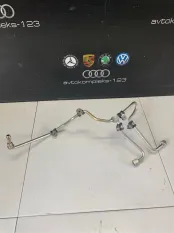 Трубка топливная Audi A4