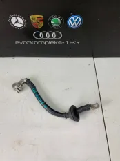 Клемма аккумулятора Audi Q7