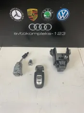 Замок зажигания Audi A6