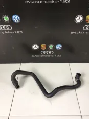 Патрубок системы охлаждения Mercedes-Benz B-Class