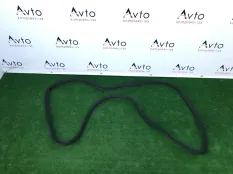 Уплотнительная резинка крышки багажника Volkswagen Sharan