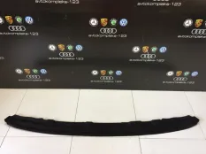 Обшивка полки Audi A6