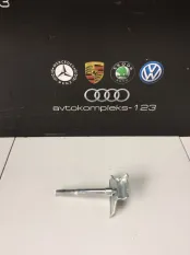 Крепление аккумулятора Volkswagen Touareg
