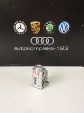 Клапан отопителя Volkswagen Sharan