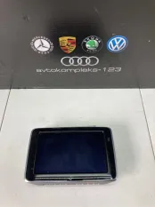 Дисплей информационный Mercedes-Benz B-Class