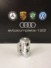 Клапан отопителя Volkswagen Sharan