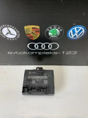 Блок комфорта Audi A5