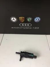 Насос омывателя Audi A6