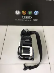 Ремень безопасности Mercedes-Benz B-Class