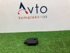 Сервопривод заслонок печки Audi A6