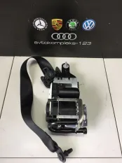 Ремень безопасности Mercedes-Benz B-Class