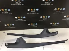 Накладка порога Audi A6