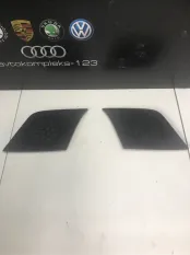 Решетка динамика Audi Q5