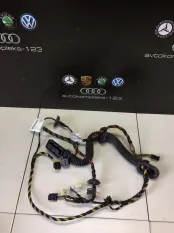 Проводка двери Mercedes-Benz B-Class