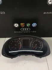 Панель приборов Audi Q3