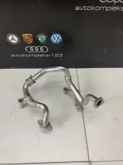 Трубка EGR Mercedes-Benz E-Class