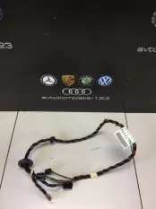 Проводка двери Mercedes-Benz B-Class