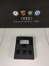 Блок управления бортовой сети Audi A4