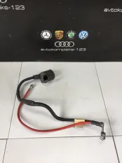 Клемма аккумулятора Audi A3