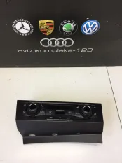 Блок управления климат-контролем Audi A5