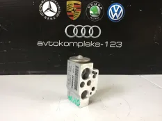 Клапан кондиционера Volkswagen Tiguan