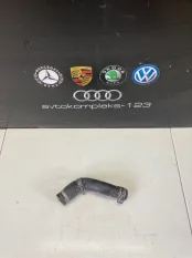 Патрубок системы охлаждения Audi A5