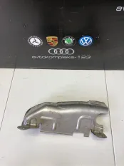 Тепловой экран Audi A5