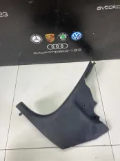 Накладка порога Audi A3
