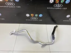 Трубка системы охлаждения Audi A5