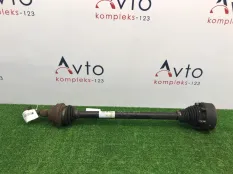 Приводной вал Audi A3