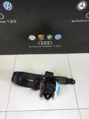 Ремень безопасности Audi Q3