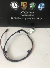 Проводка стекла с обогревом Audi A3
