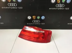 Фонарь Audi A5