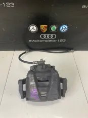 Суппорт тормозной Audi Q3