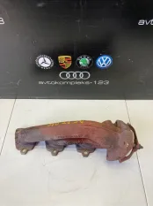 Выпускной коллектор Audi A5