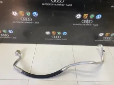 Трубка кондиционера Audi A5