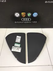 Накладка торпеды Audi A5