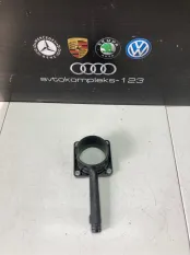 Воздухозаборник Mercedes-Benz A-Class